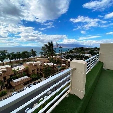 Kamaole Beach Royale Kihei Kültér fotó