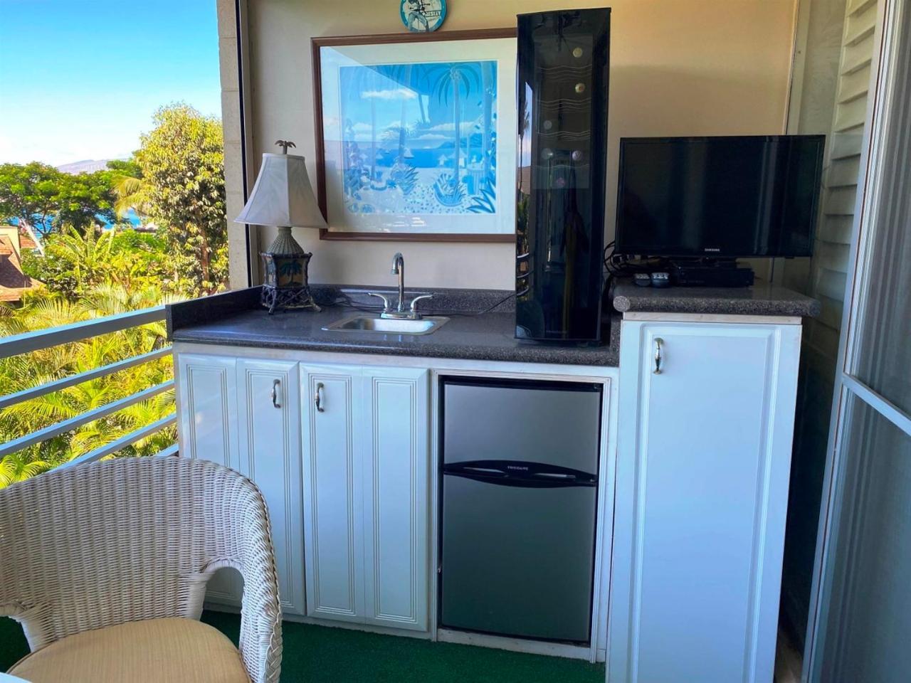Kamaole Beach Royale Kihei Kültér fotó