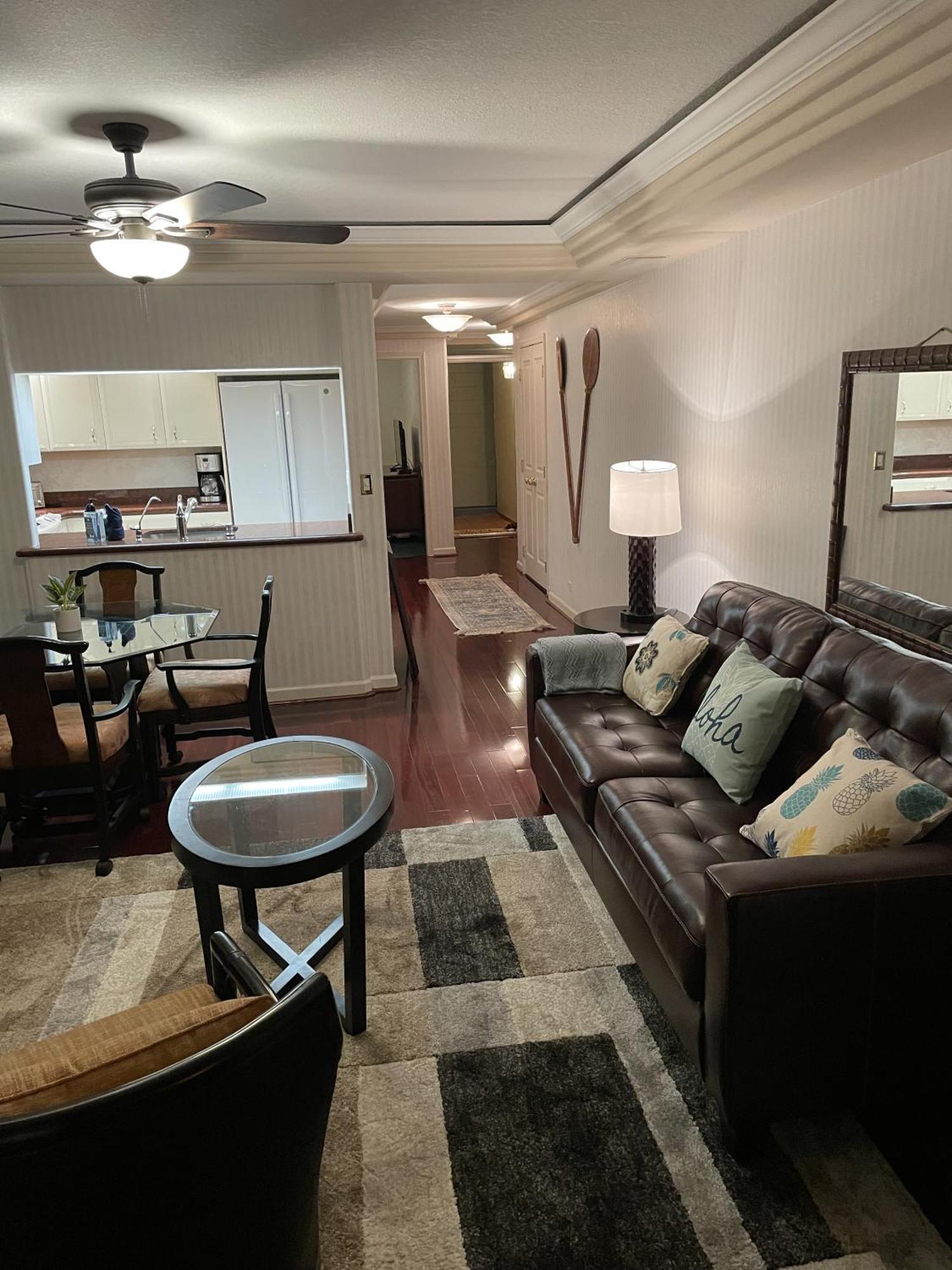 Kamaole Beach Royale Kihei Kültér fotó