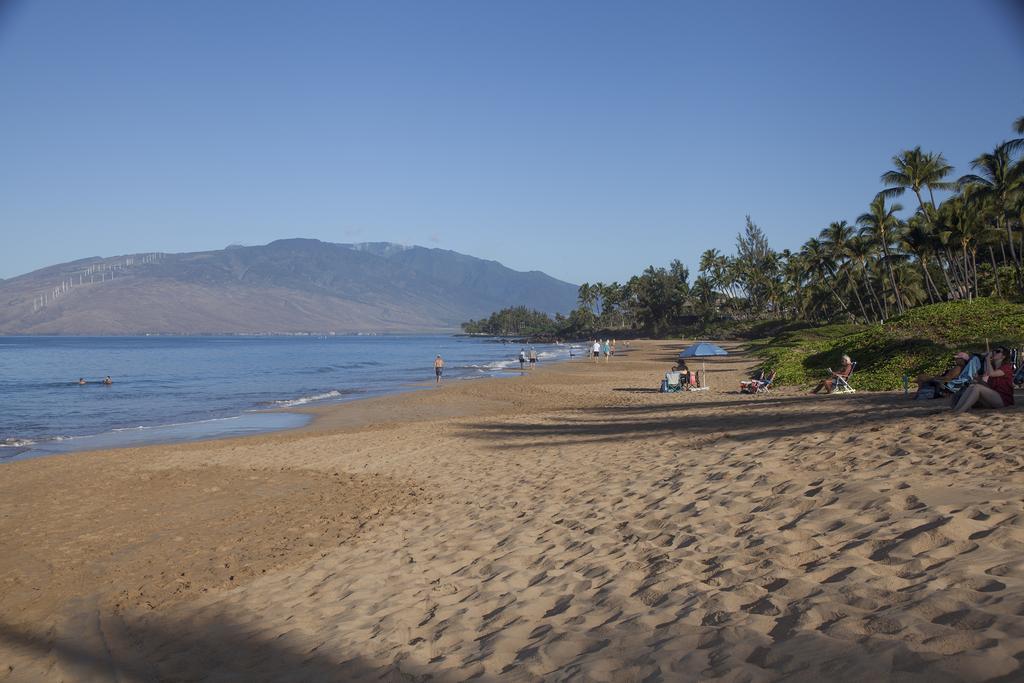 Kamaole Beach Royale Kihei Kültér fotó