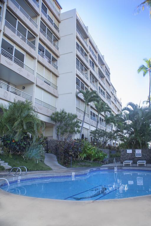 Kamaole Beach Royale Kihei Kültér fotó