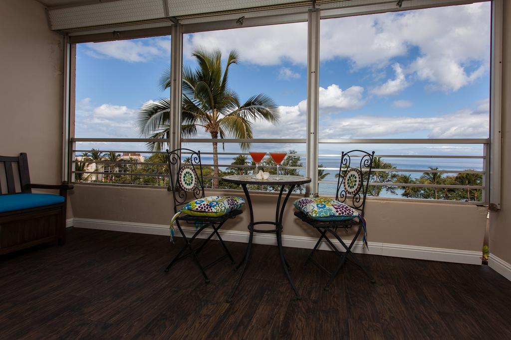 Kamaole Beach Royale Kihei Kültér fotó