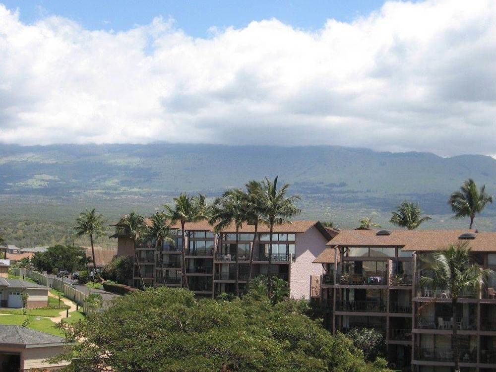Kamaole Beach Royale Kihei Kültér fotó