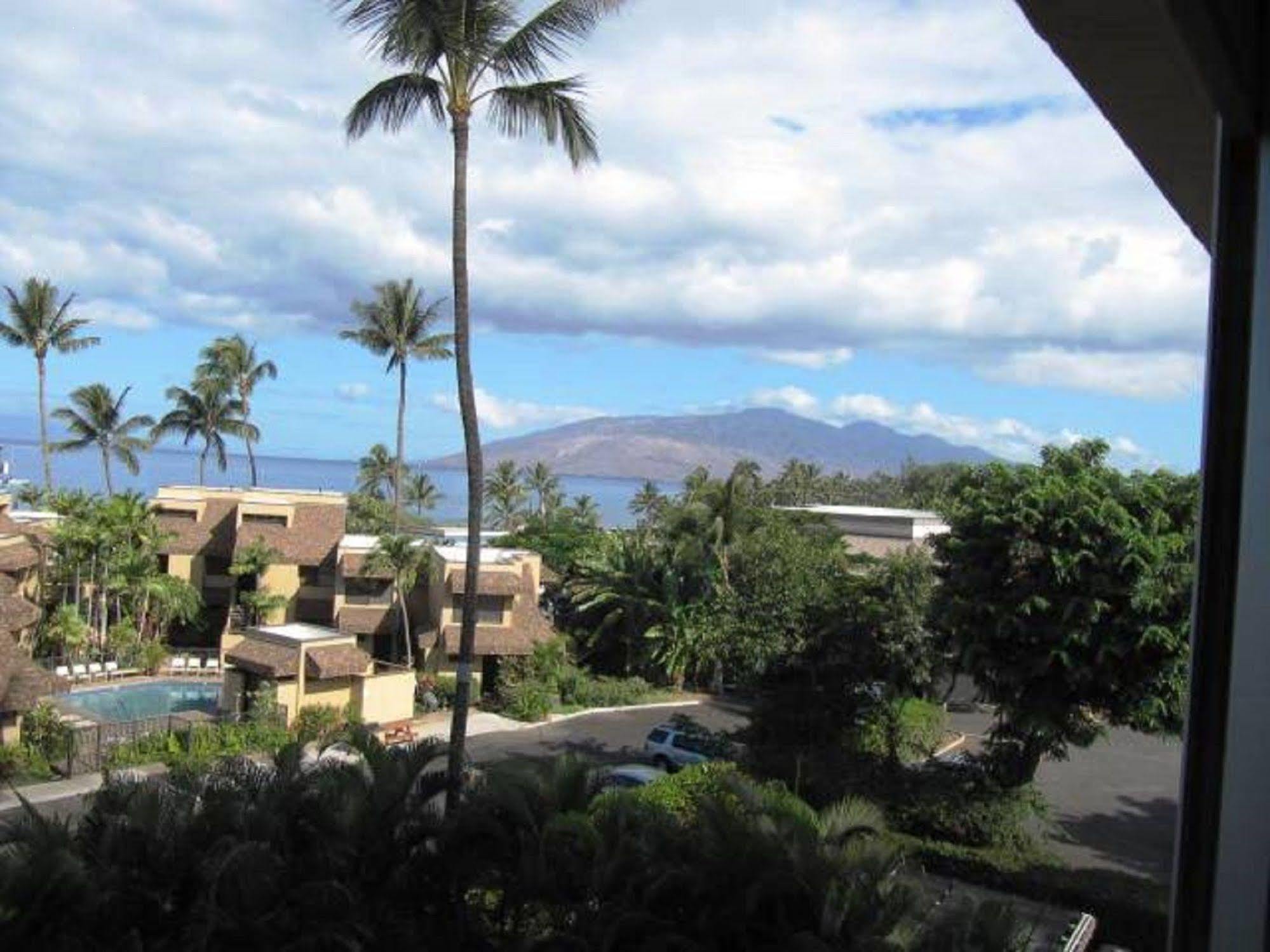 Kamaole Beach Royale Kihei Kültér fotó