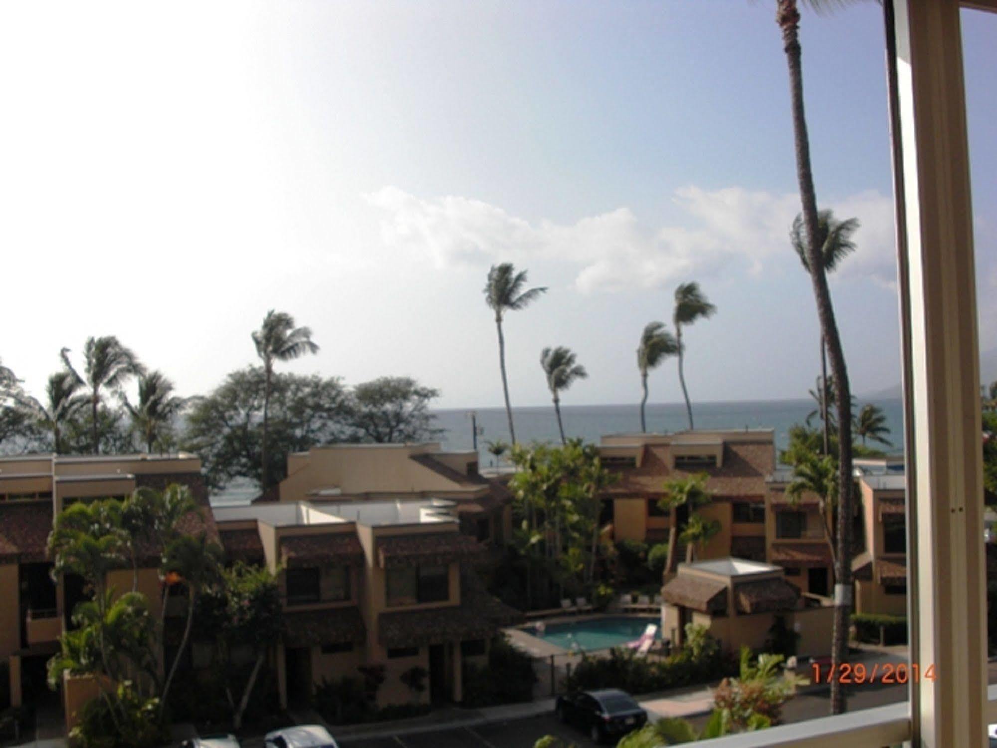 Kamaole Beach Royale Kihei Kültér fotó