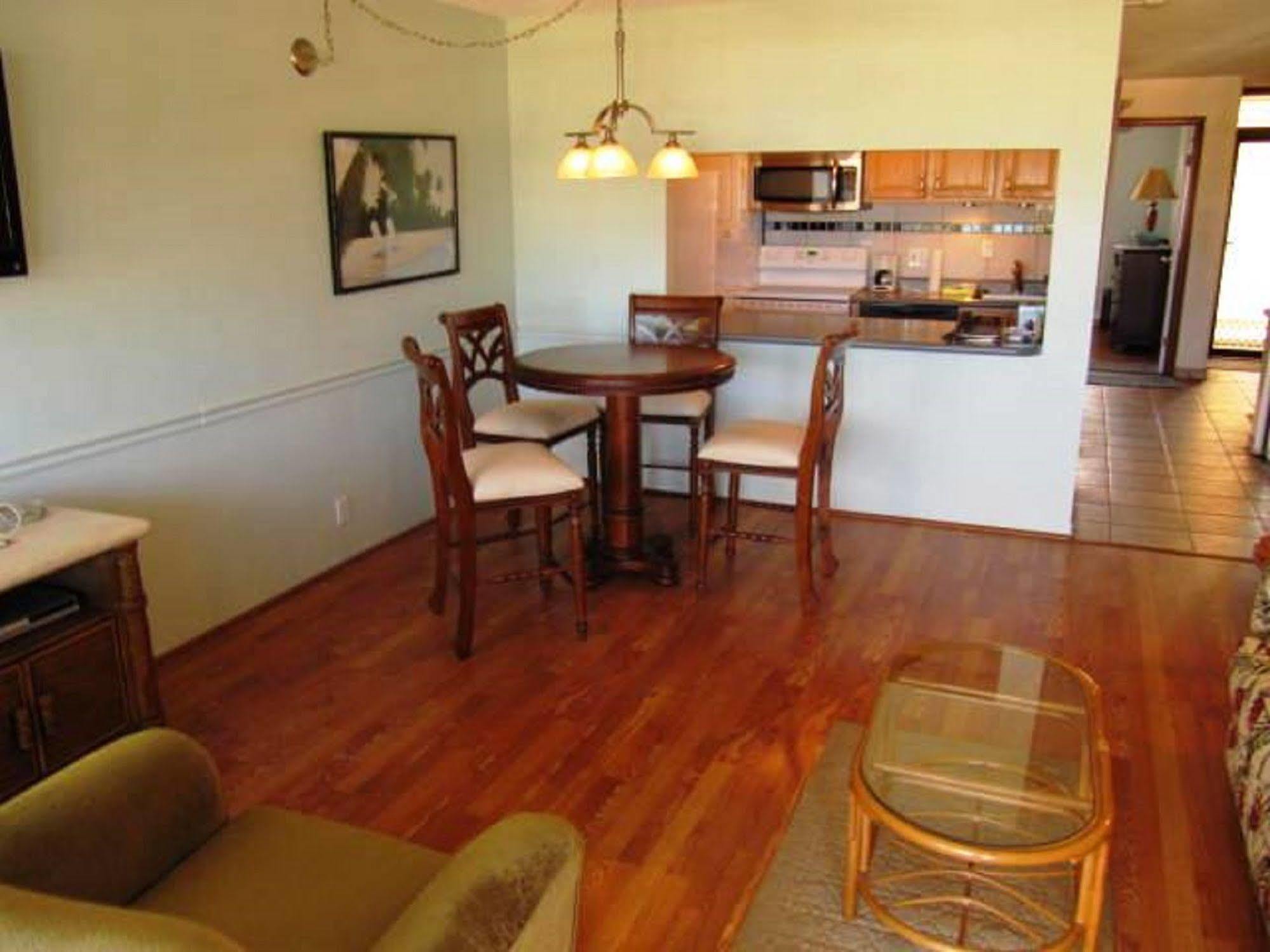 Kamaole Beach Royale Kihei Kültér fotó