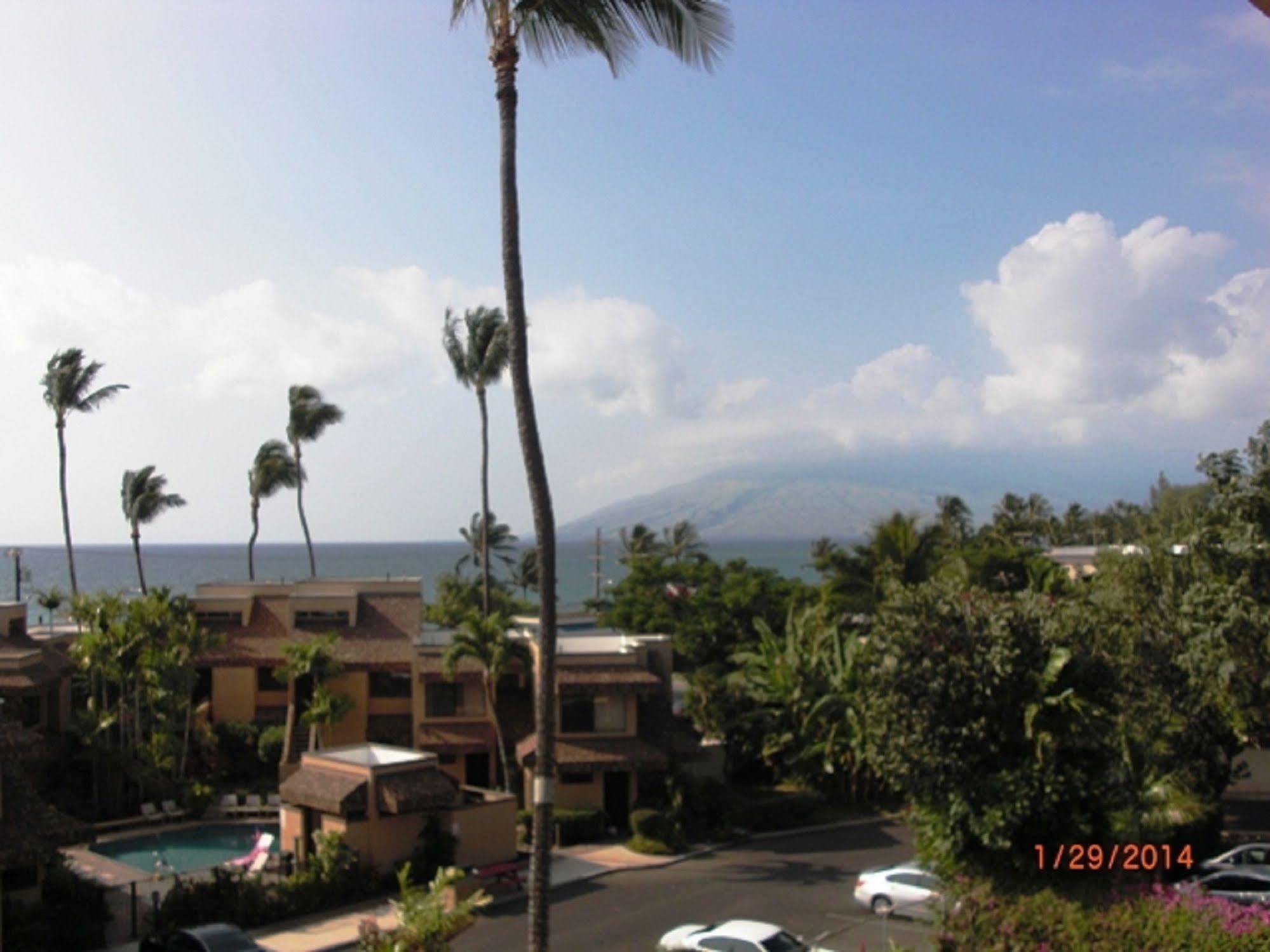 Kamaole Beach Royale Kihei Kültér fotó