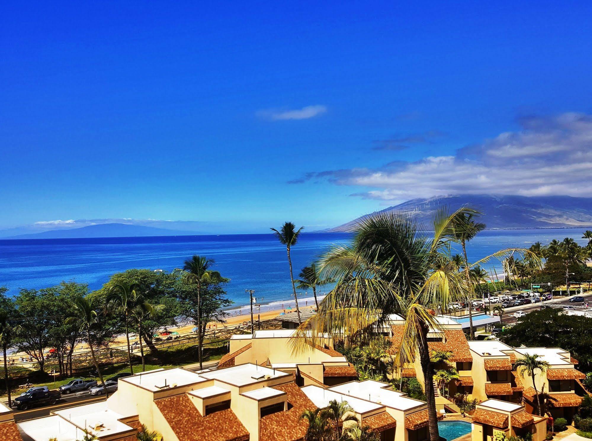 Kamaole Beach Royale Kihei Kültér fotó