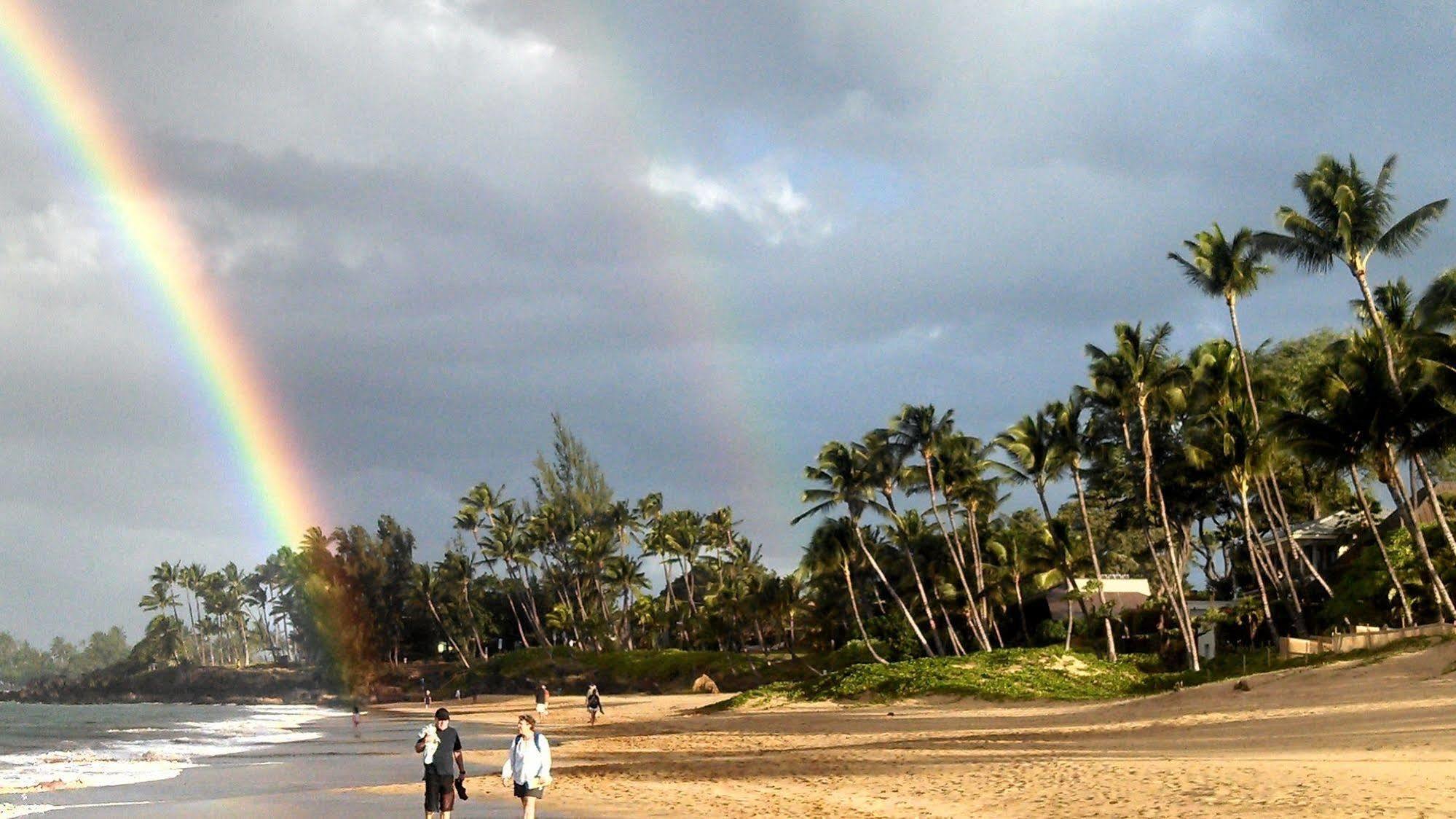 Kamaole Beach Royale Kihei Kültér fotó